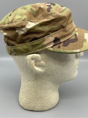 US ARMY OCP/MULTICAM
UNIFORM HAT Make Offer!!!!!